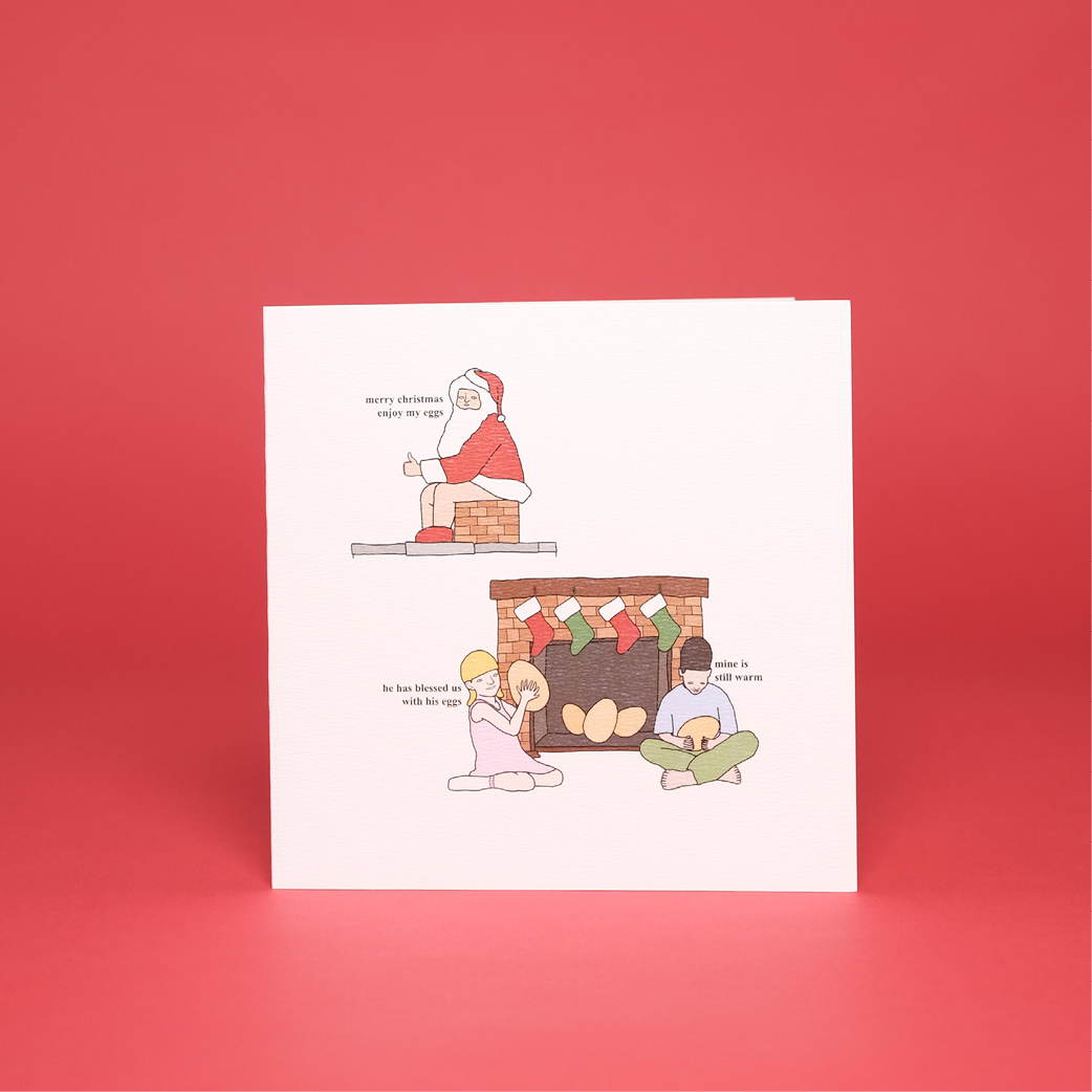 pack of 10 cards