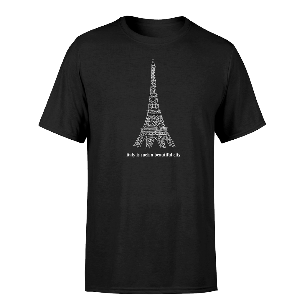 italy t shirt