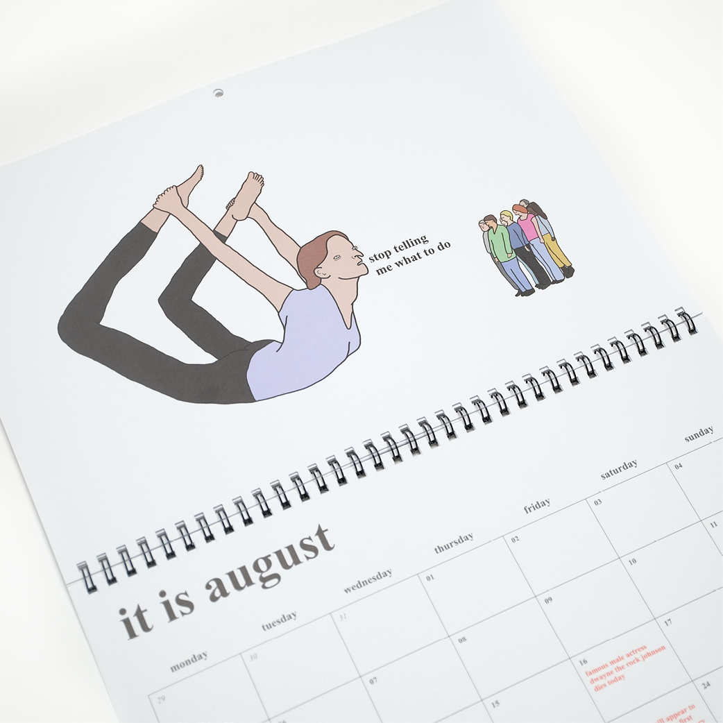 2024 calendar