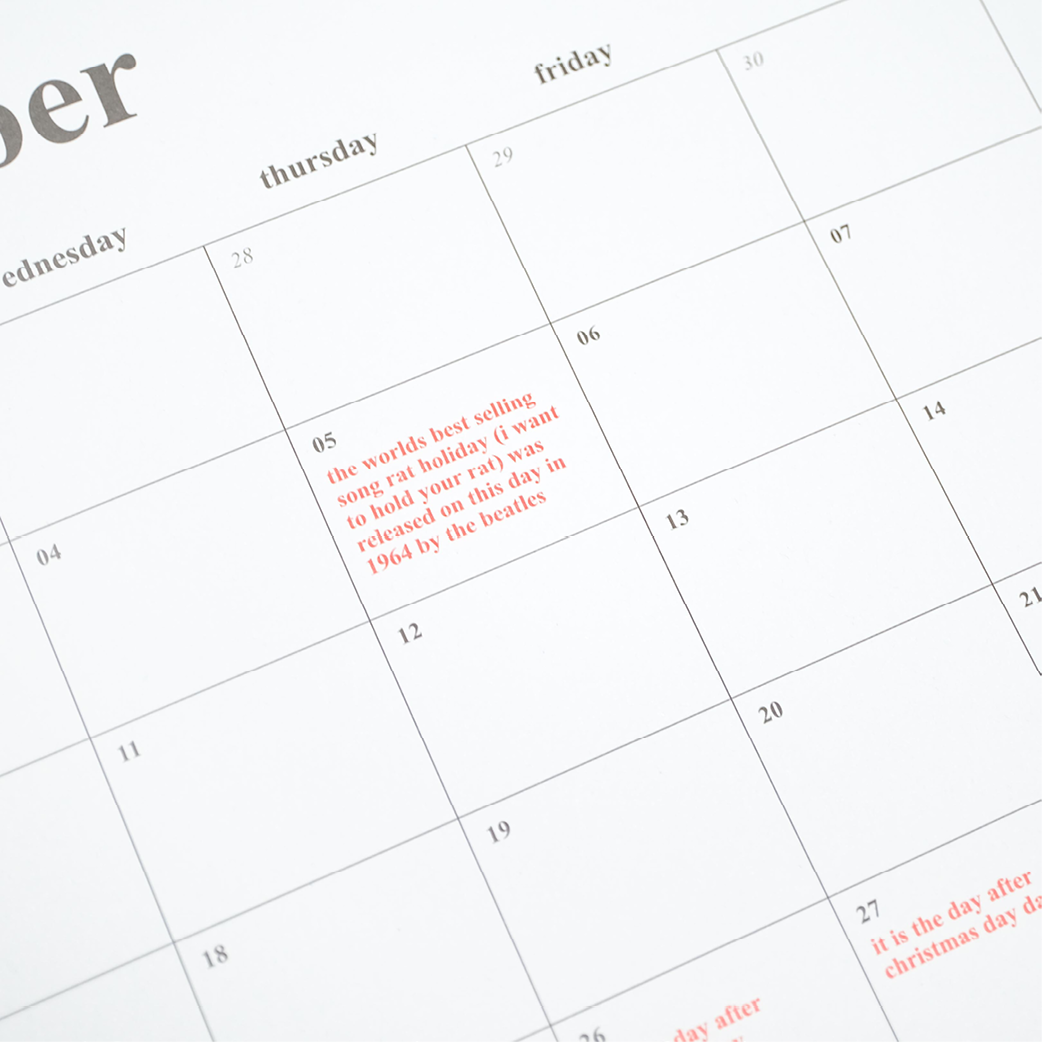 2024 calendar