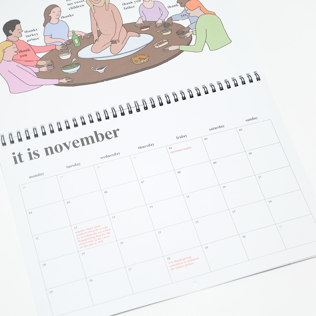 2024 calendar
