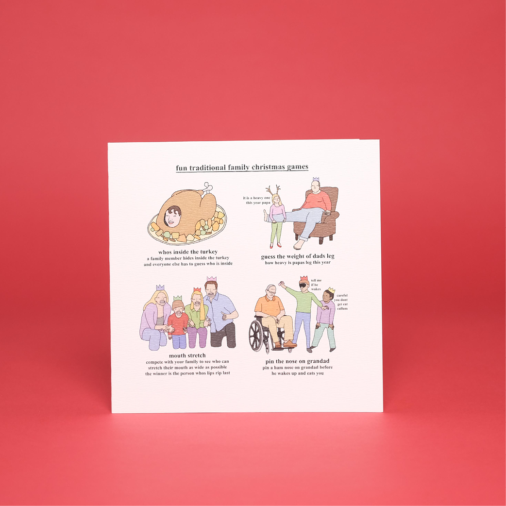 pack of 10 cards