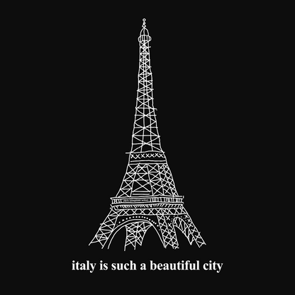 italy t shirt